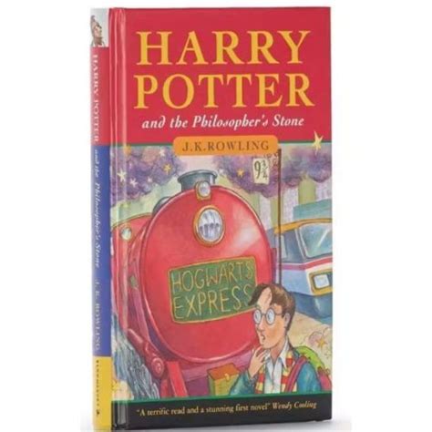 Artwork now most valuable Harry Potter item ever sold .
